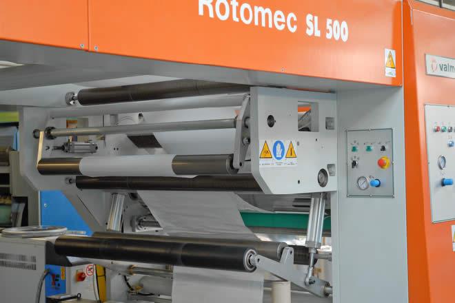2laminator valmet