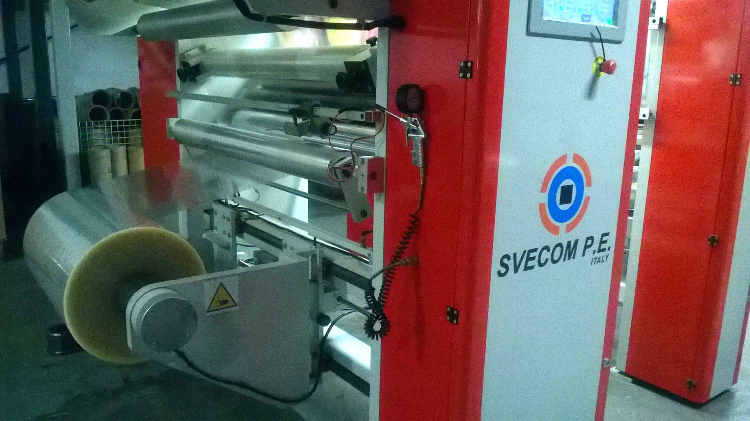 3svecom